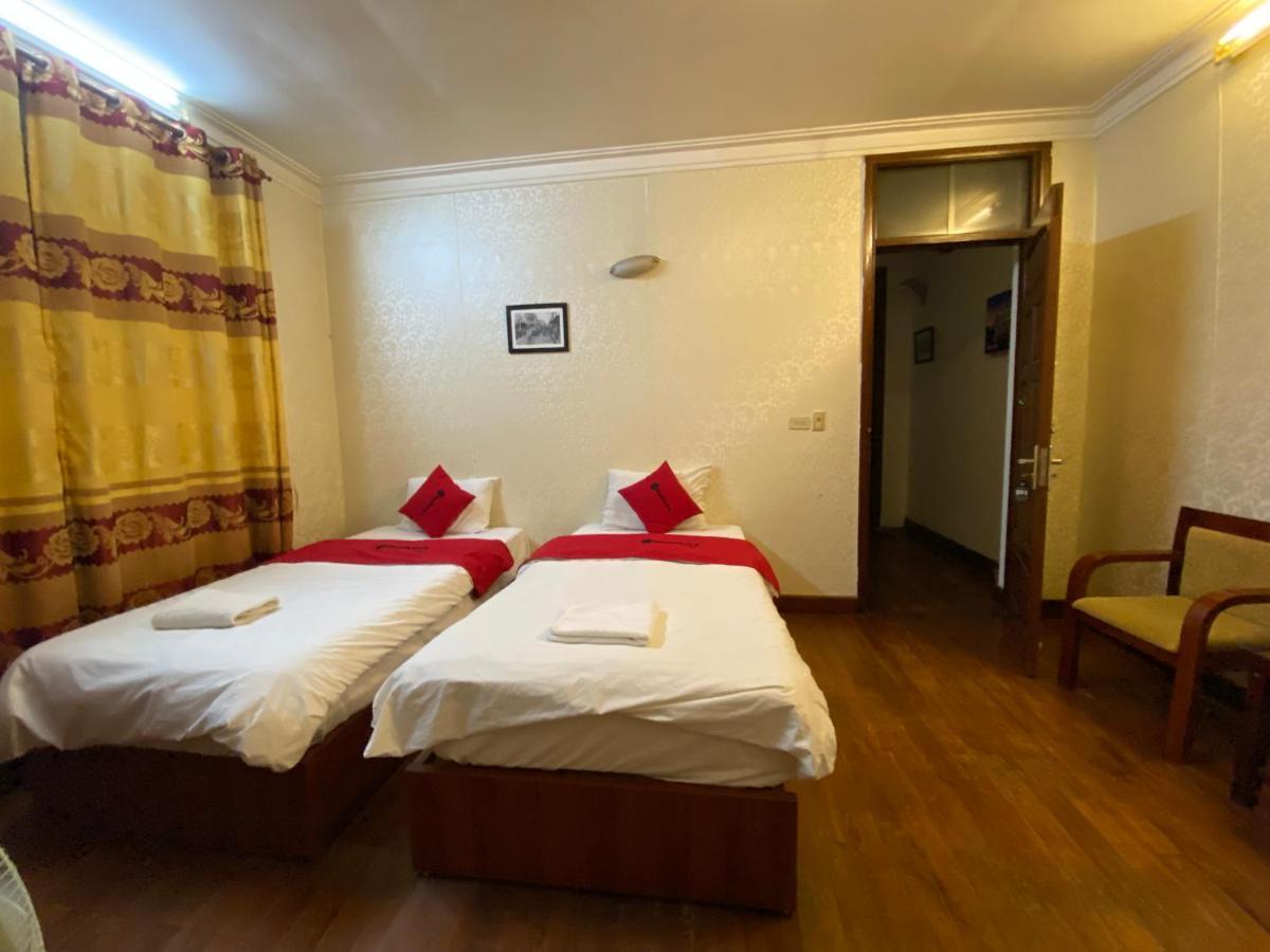 Sophie Hotel Ανόι Εξωτερικό φωτογραφία