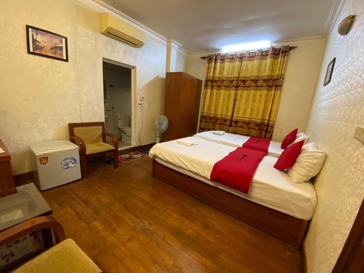 Sophie Hotel Ανόι Εξωτερικό φωτογραφία