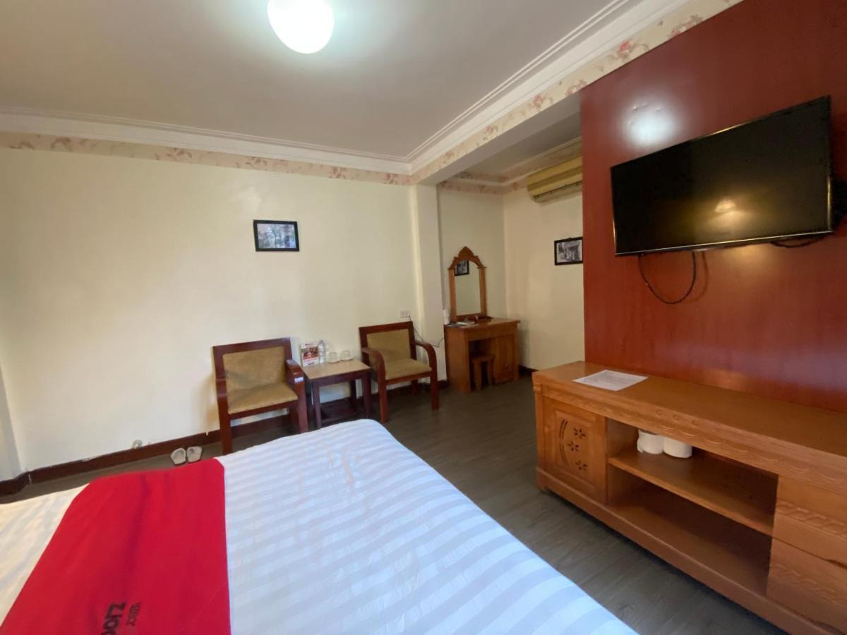Sophie Hotel Ανόι Εξωτερικό φωτογραφία