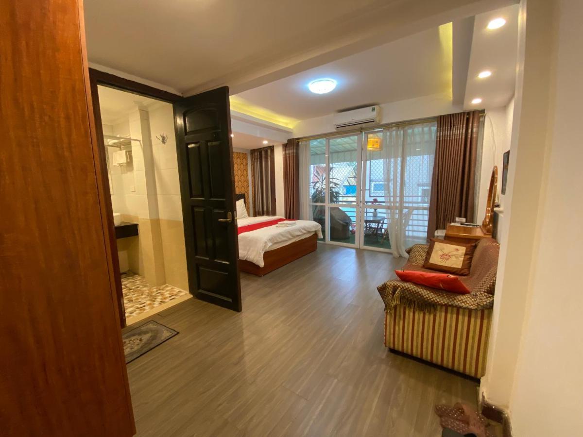 Sophie Hotel Ανόι Εξωτερικό φωτογραφία