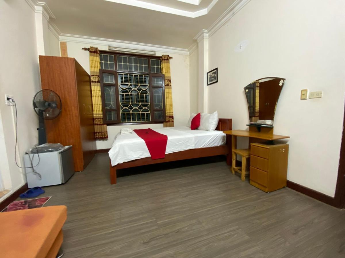 Sophie Hotel Ανόι Εξωτερικό φωτογραφία