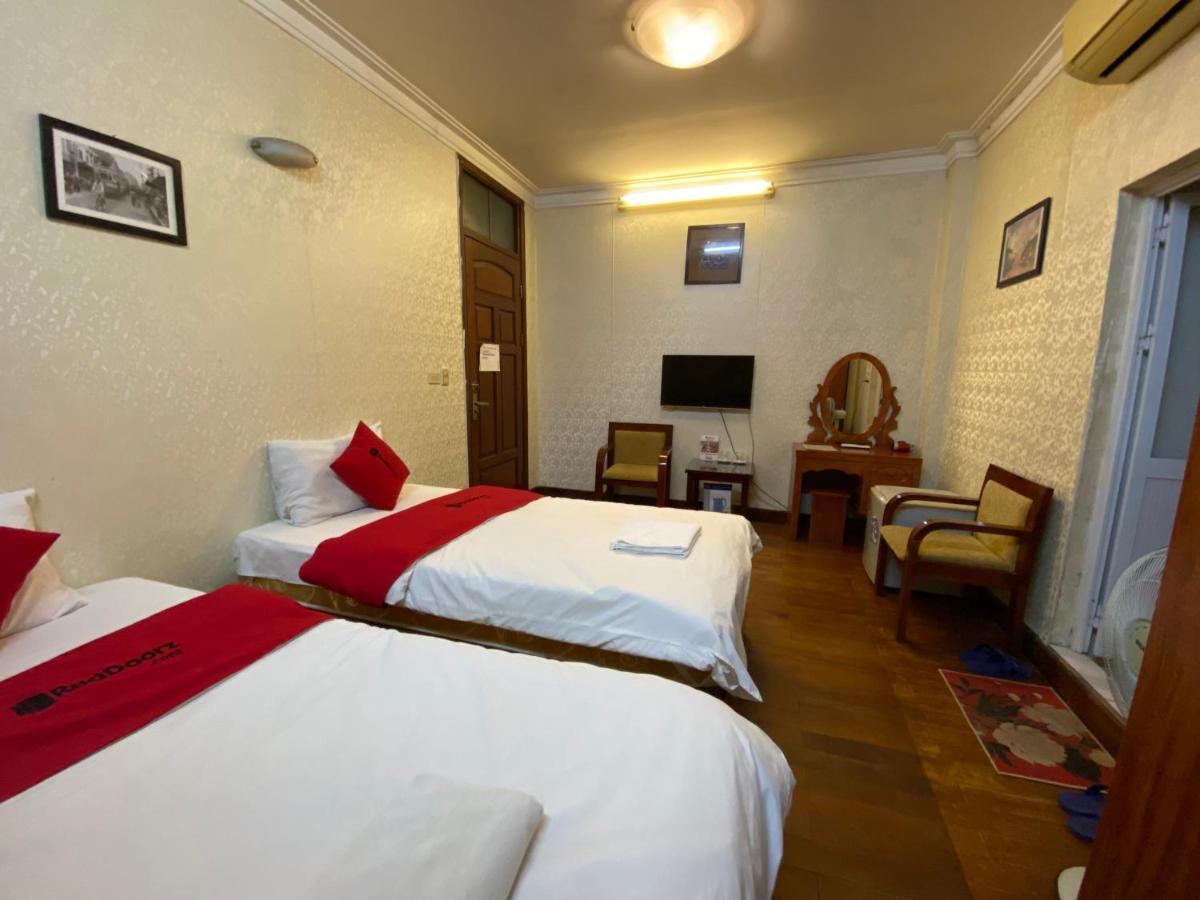 Sophie Hotel Ανόι Εξωτερικό φωτογραφία