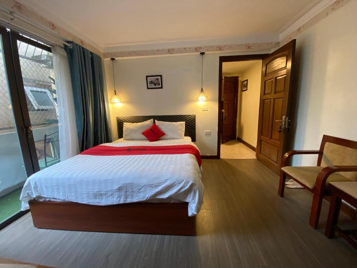 Sophie Hotel Ανόι Εξωτερικό φωτογραφία