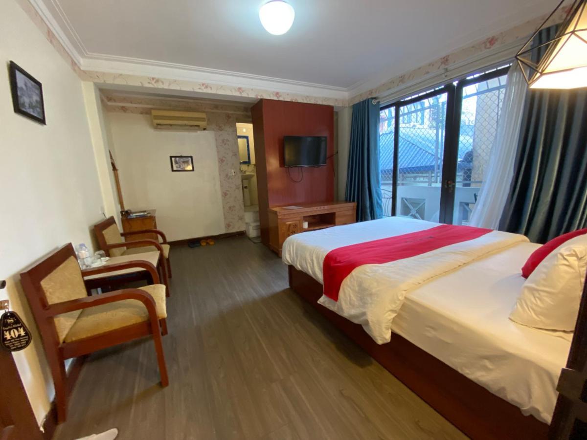 Sophie Hotel Ανόι Εξωτερικό φωτογραφία