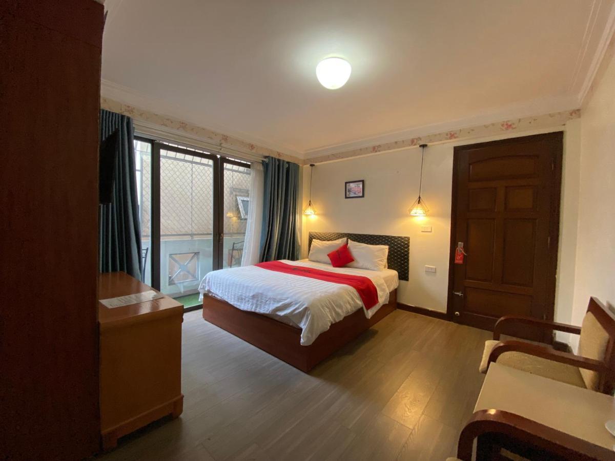 Sophie Hotel Ανόι Εξωτερικό φωτογραφία