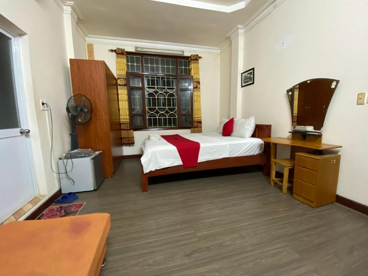 Sophie Hotel Ανόι Εξωτερικό φωτογραφία