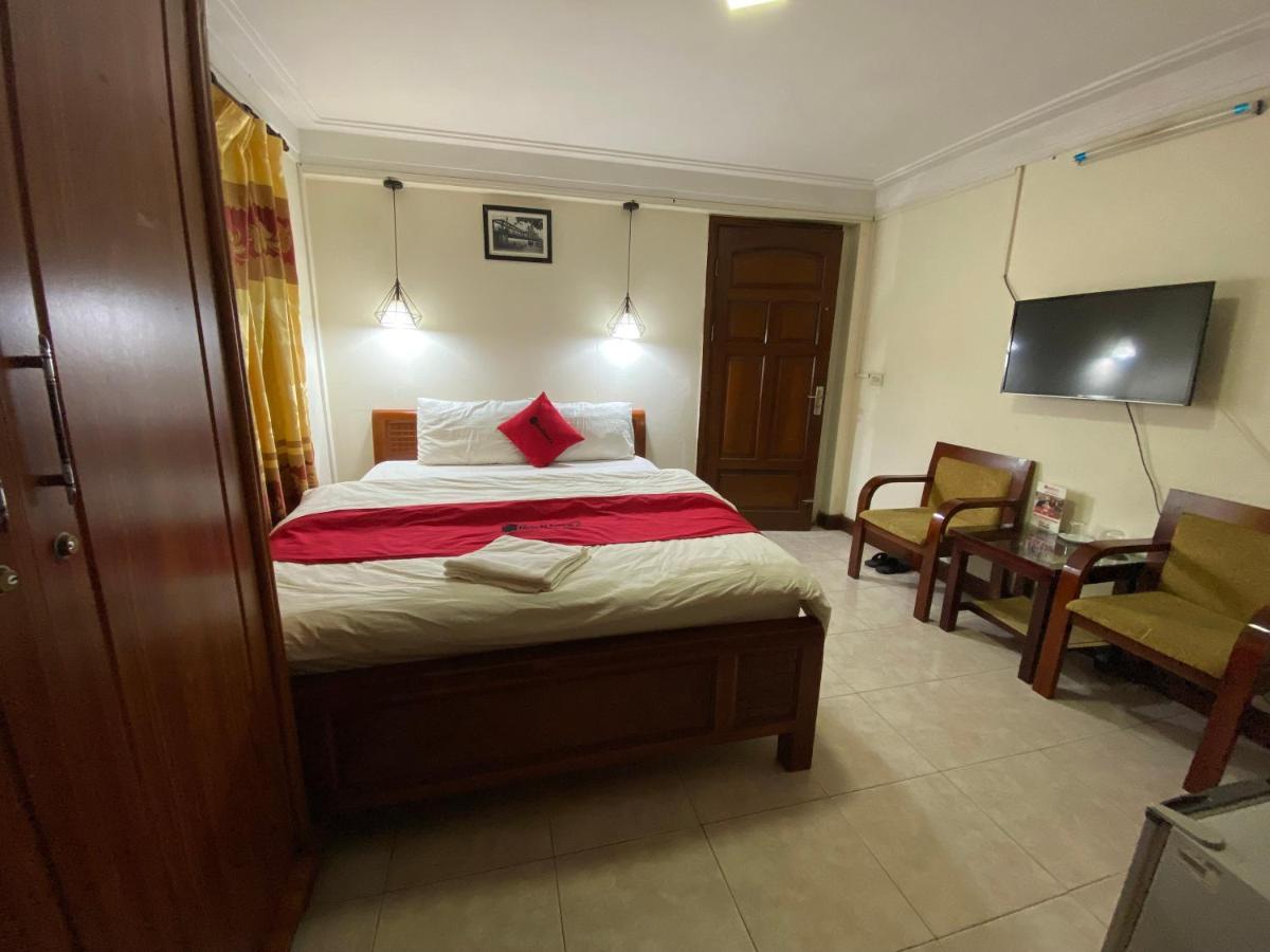 Sophie Hotel Ανόι Εξωτερικό φωτογραφία