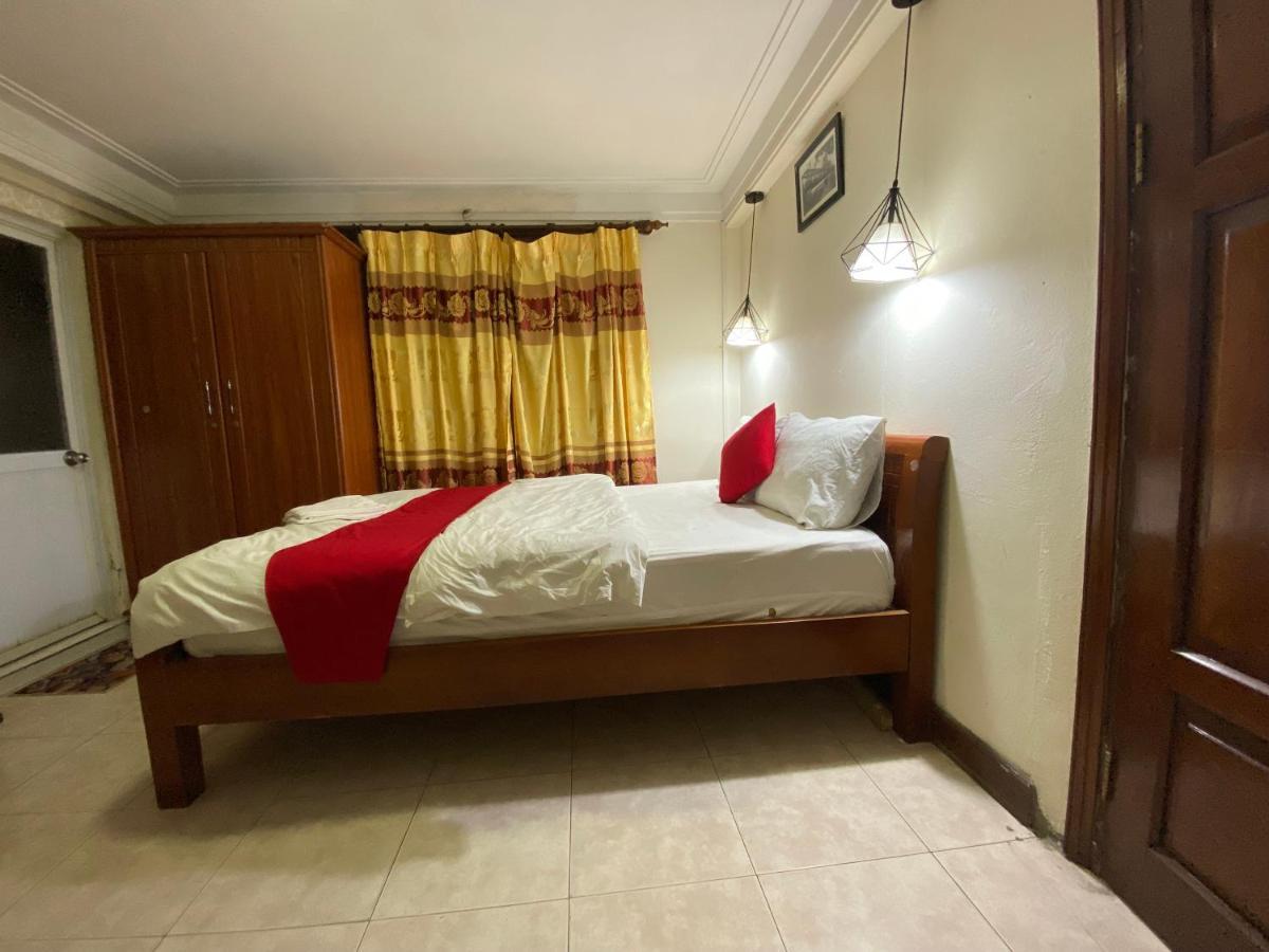 Sophie Hotel Ανόι Εξωτερικό φωτογραφία