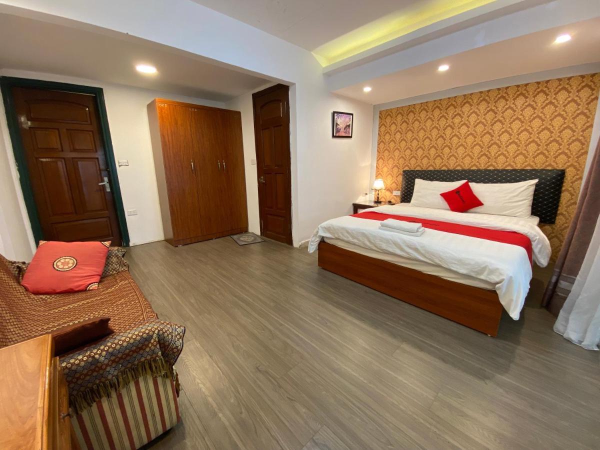 Sophie Hotel Ανόι Εξωτερικό φωτογραφία