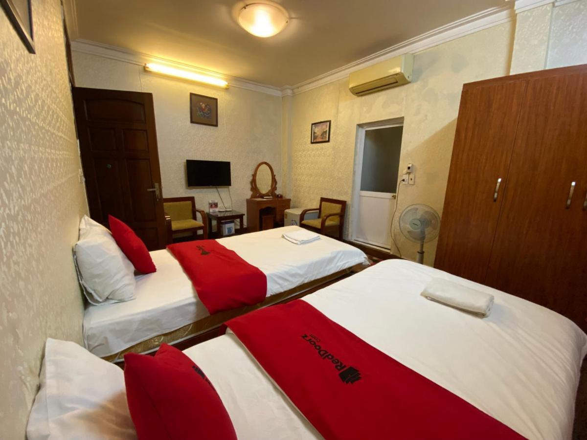 Sophie Hotel Ανόι Εξωτερικό φωτογραφία