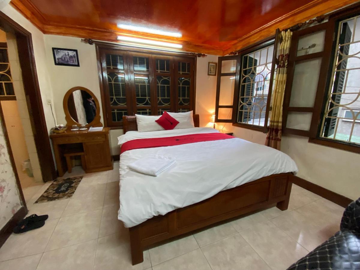 Sophie Hotel Ανόι Εξωτερικό φωτογραφία