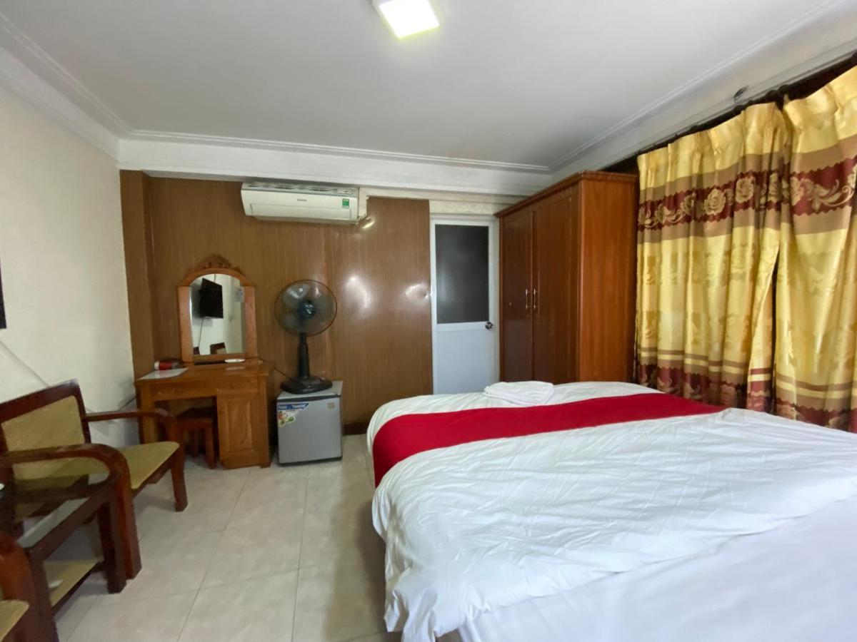 Sophie Hotel Ανόι Εξωτερικό φωτογραφία