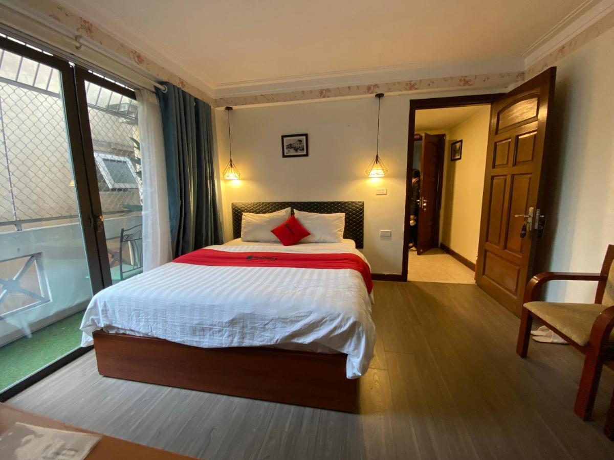 Sophie Hotel Ανόι Εξωτερικό φωτογραφία