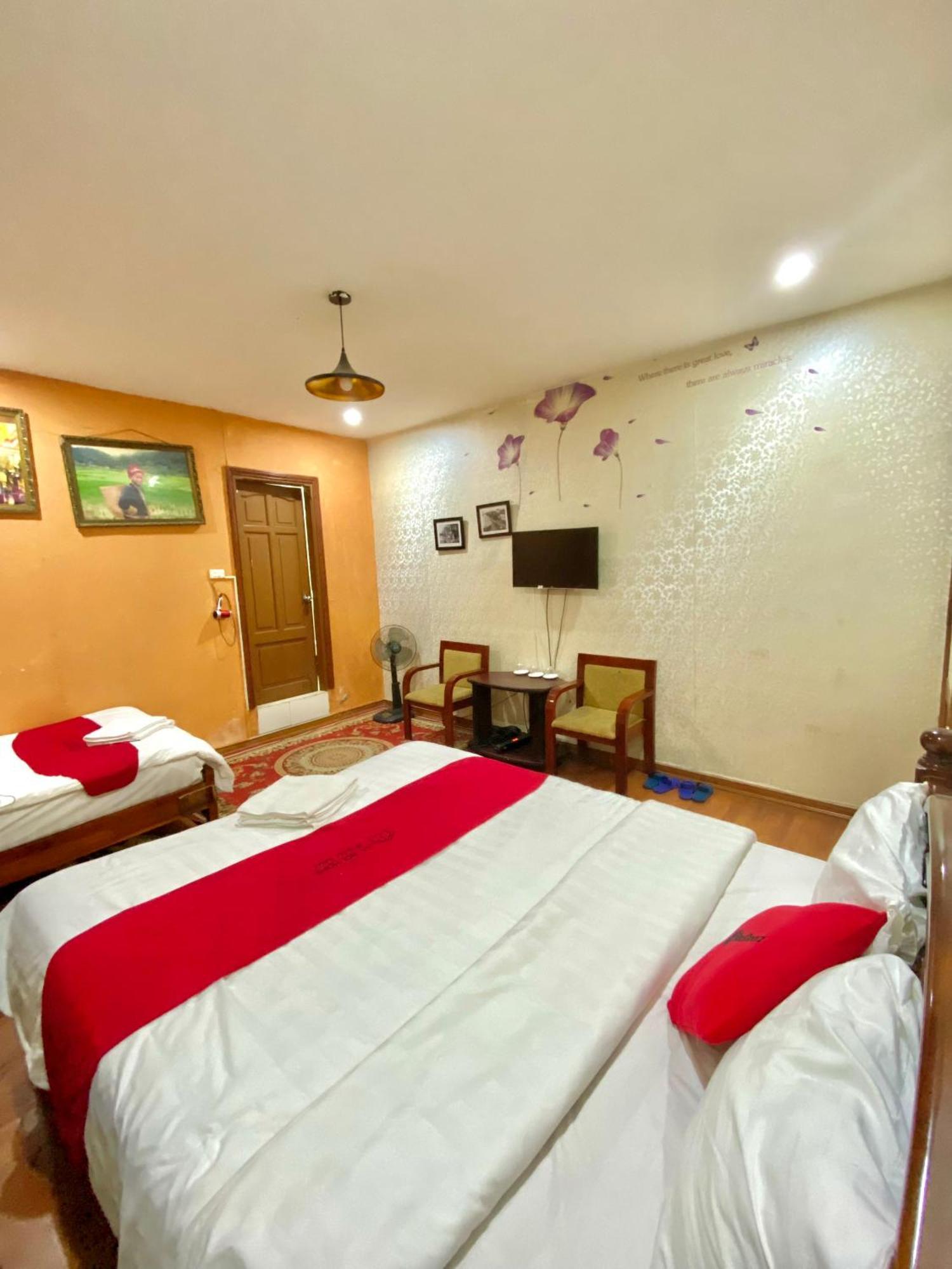 Sophie Hotel Ανόι Εξωτερικό φωτογραφία