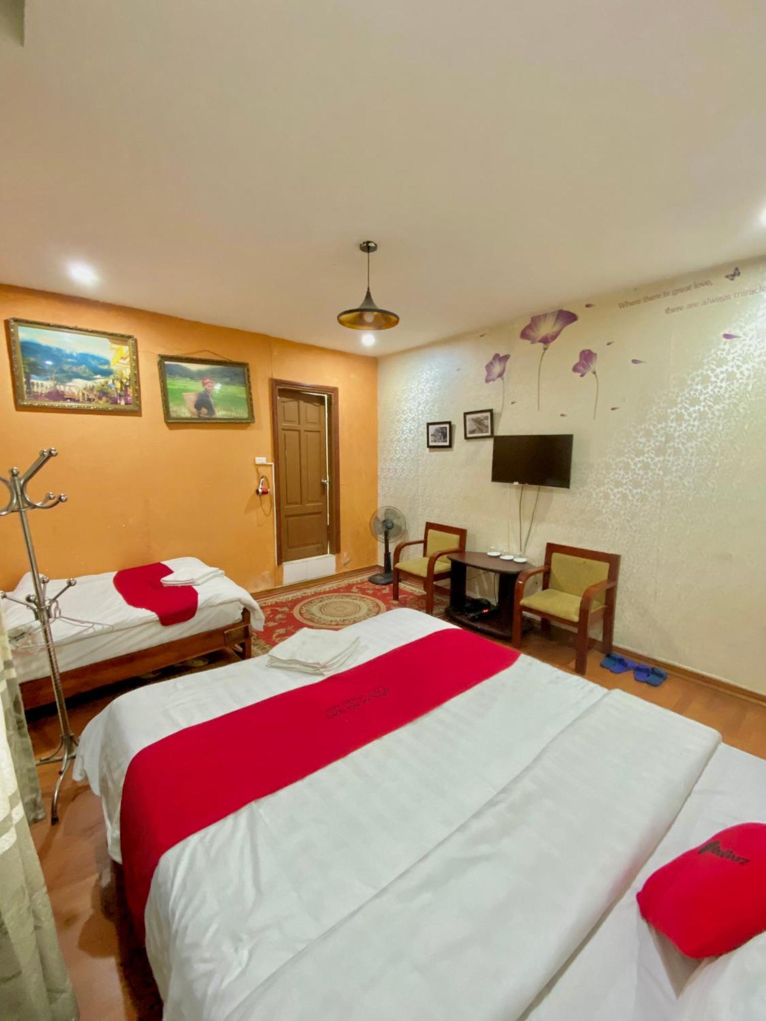 Sophie Hotel Ανόι Εξωτερικό φωτογραφία