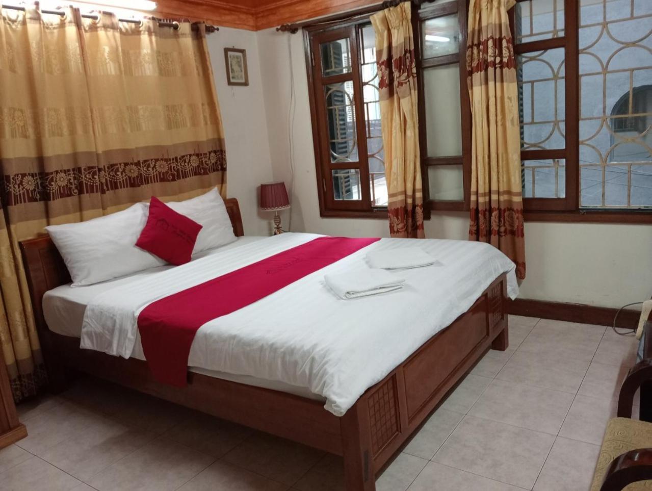 Sophie Hotel Ανόι Εξωτερικό φωτογραφία