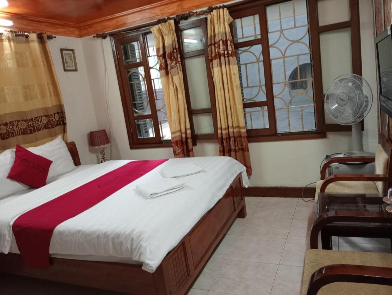 Sophie Hotel Ανόι Εξωτερικό φωτογραφία