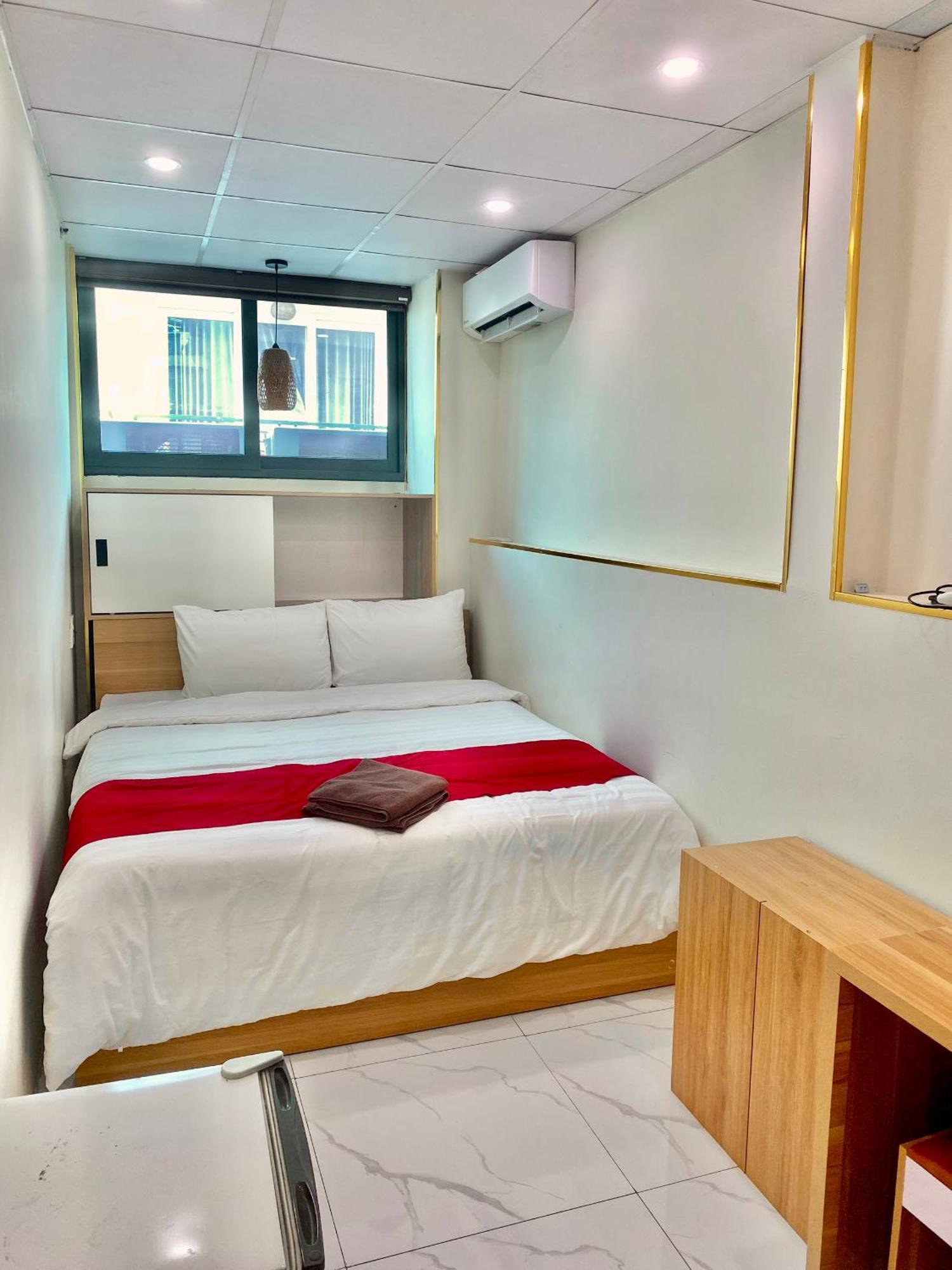Sophie Hotel Ανόι Εξωτερικό φωτογραφία