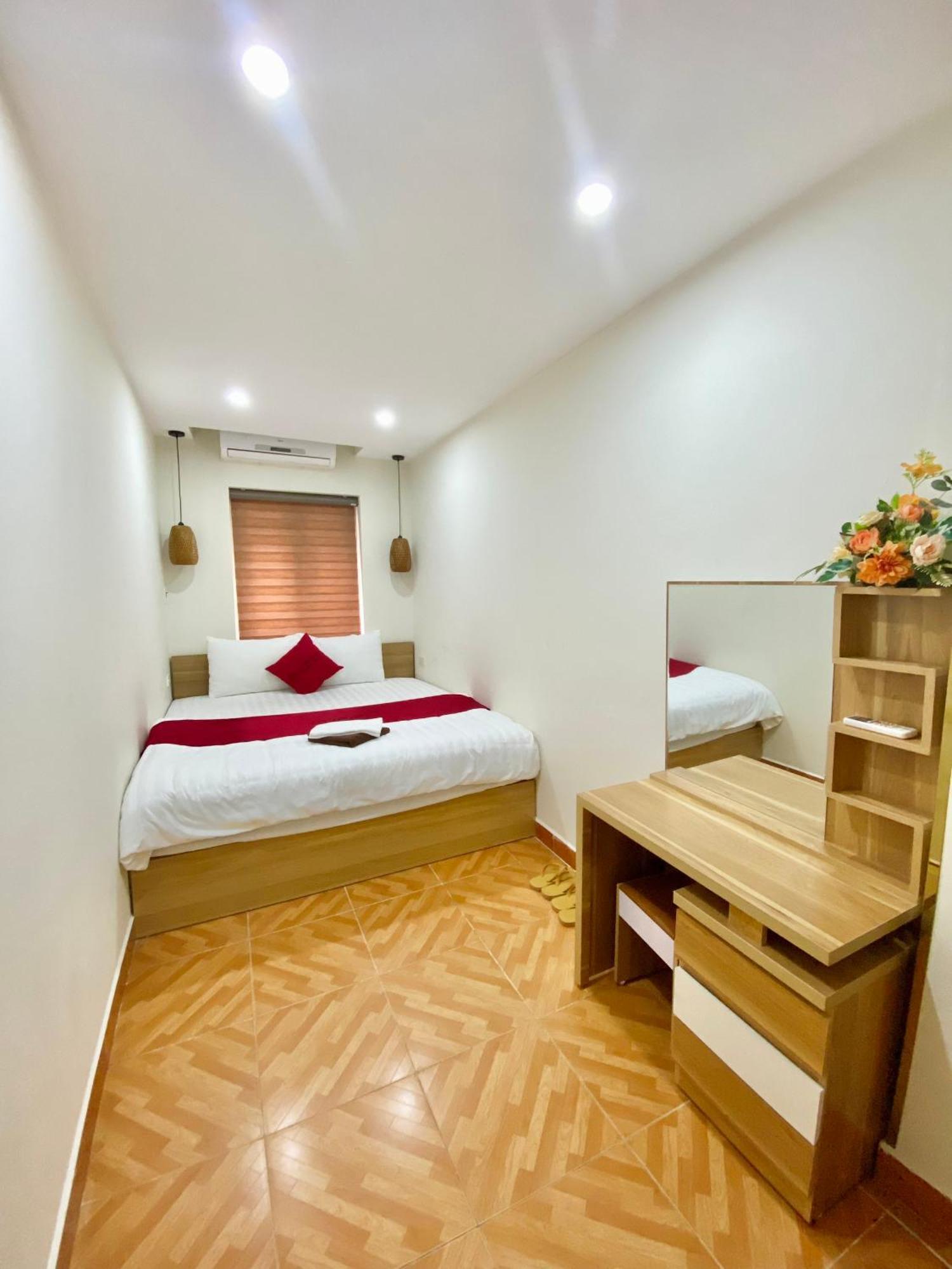Sophie Hotel Ανόι Εξωτερικό φωτογραφία