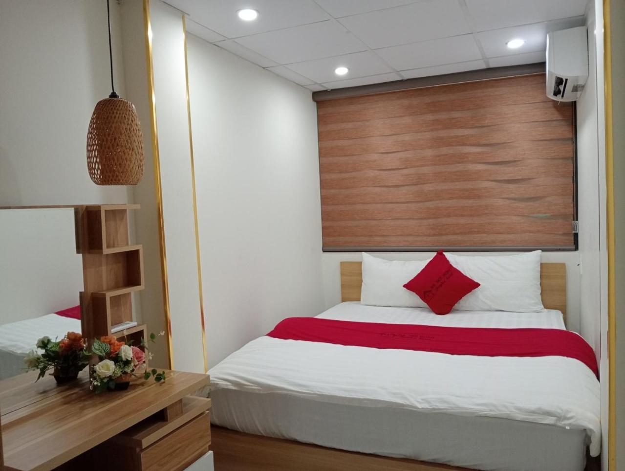 Sophie Hotel Ανόι Εξωτερικό φωτογραφία