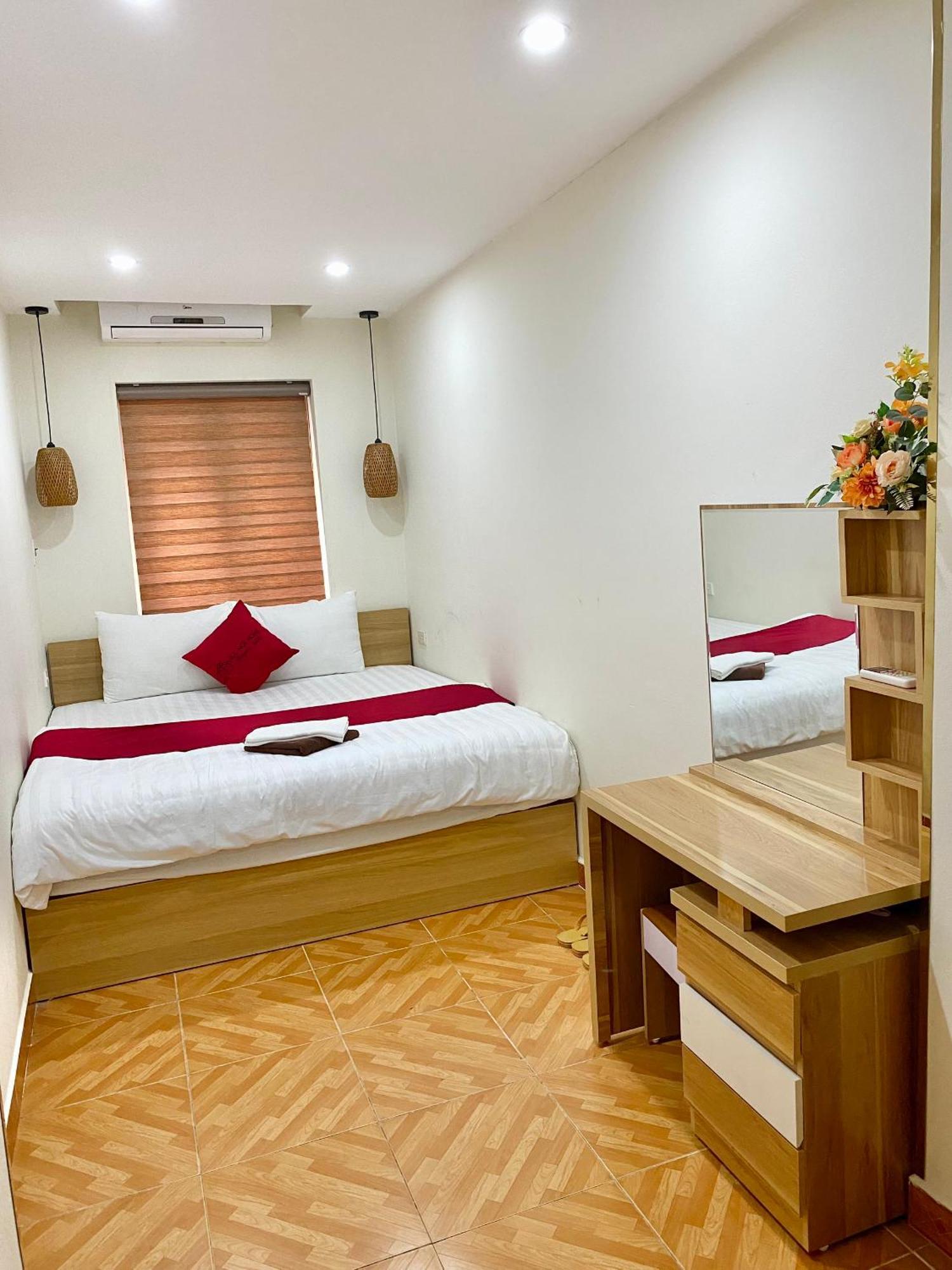 Sophie Hotel Ανόι Εξωτερικό φωτογραφία