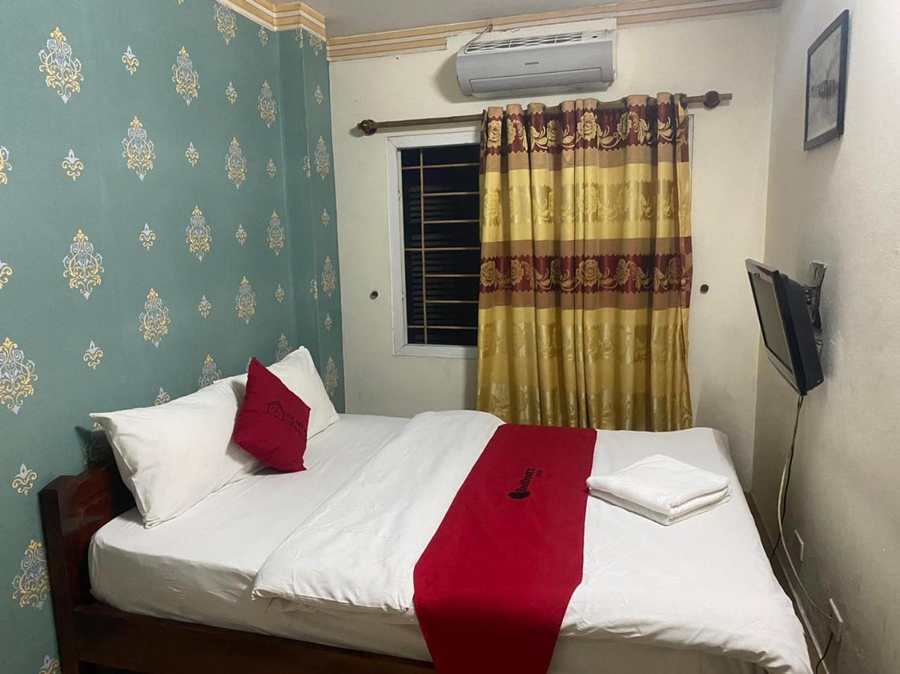 Sophie Hotel Ανόι Εξωτερικό φωτογραφία