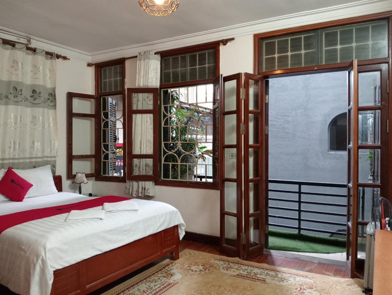 Sophie Hotel Ανόι Εξωτερικό φωτογραφία