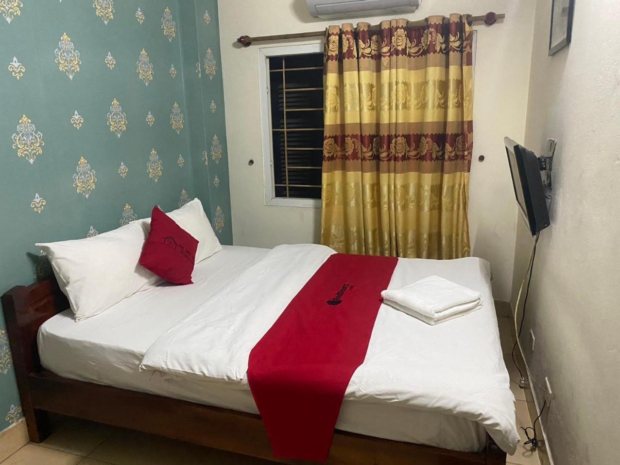 Sophie Hotel Ανόι Εξωτερικό φωτογραφία