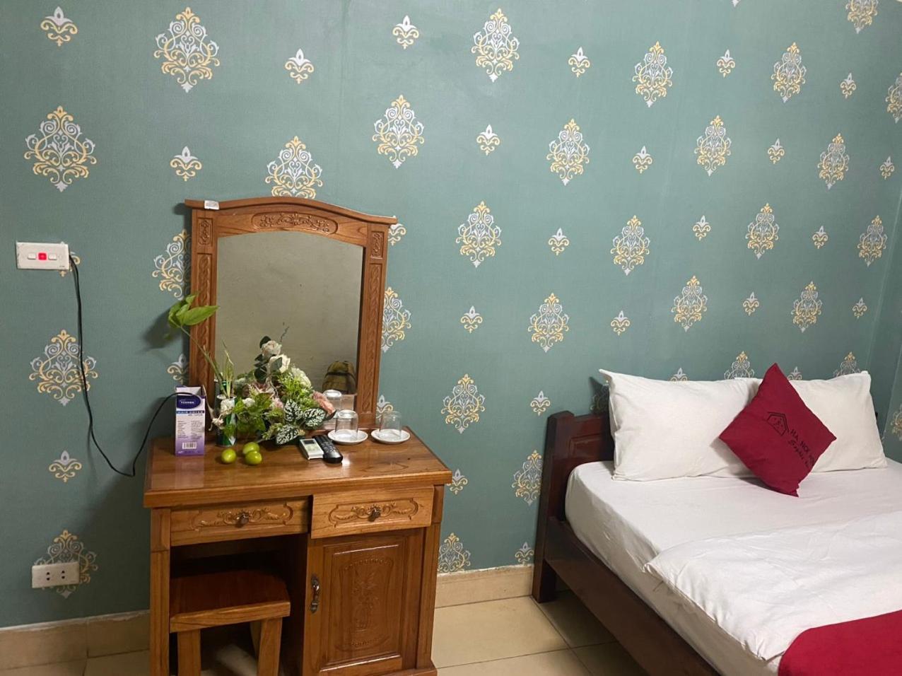Sophie Hotel Ανόι Εξωτερικό φωτογραφία