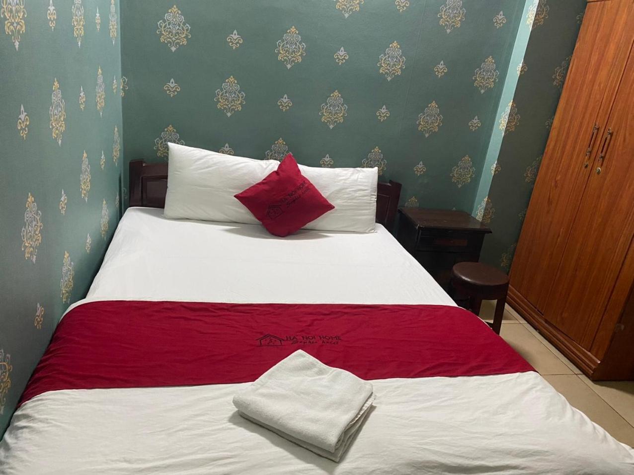 Sophie Hotel Ανόι Εξωτερικό φωτογραφία