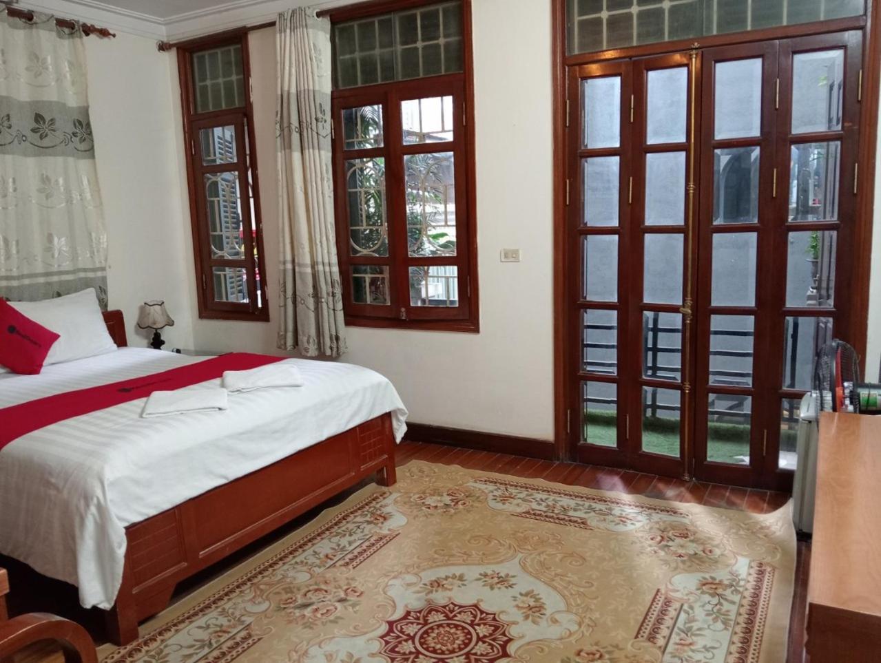 Sophie Hotel Ανόι Εξωτερικό φωτογραφία