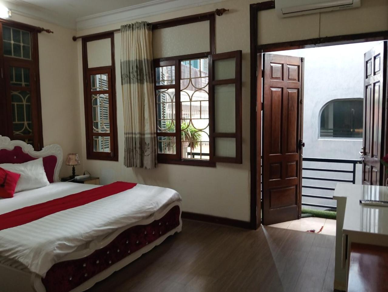 Sophie Hotel Ανόι Εξωτερικό φωτογραφία