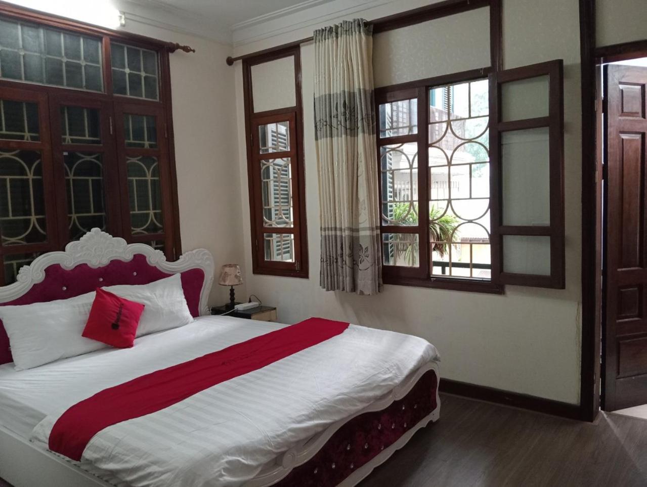 Sophie Hotel Ανόι Εξωτερικό φωτογραφία