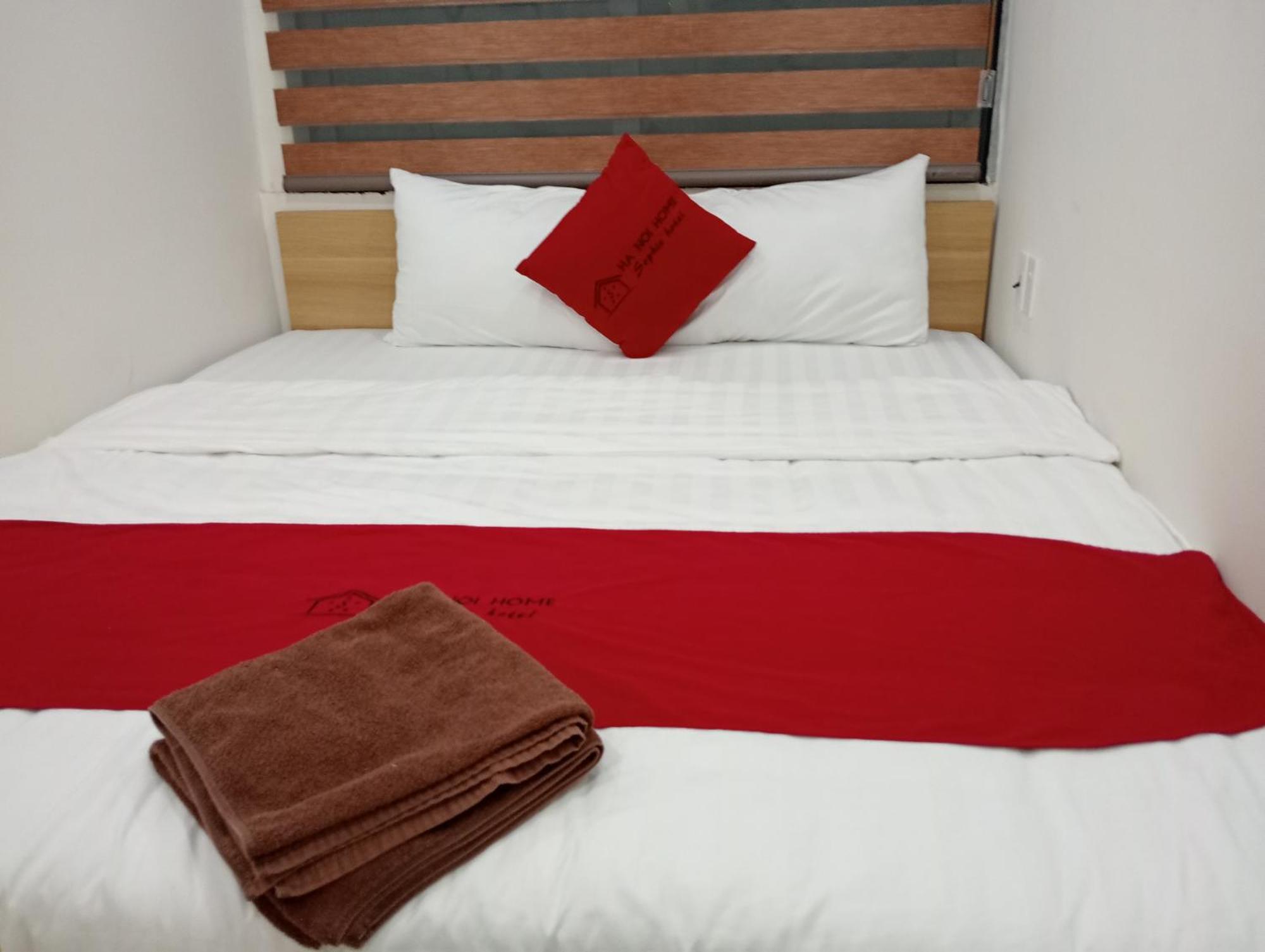 Sophie Hotel Ανόι Εξωτερικό φωτογραφία