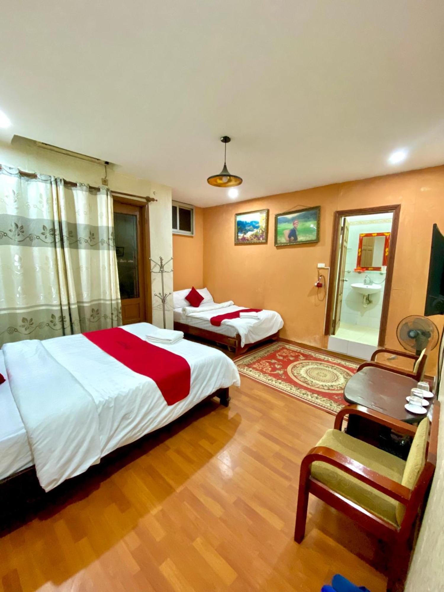 Sophie Hotel Ανόι Εξωτερικό φωτογραφία