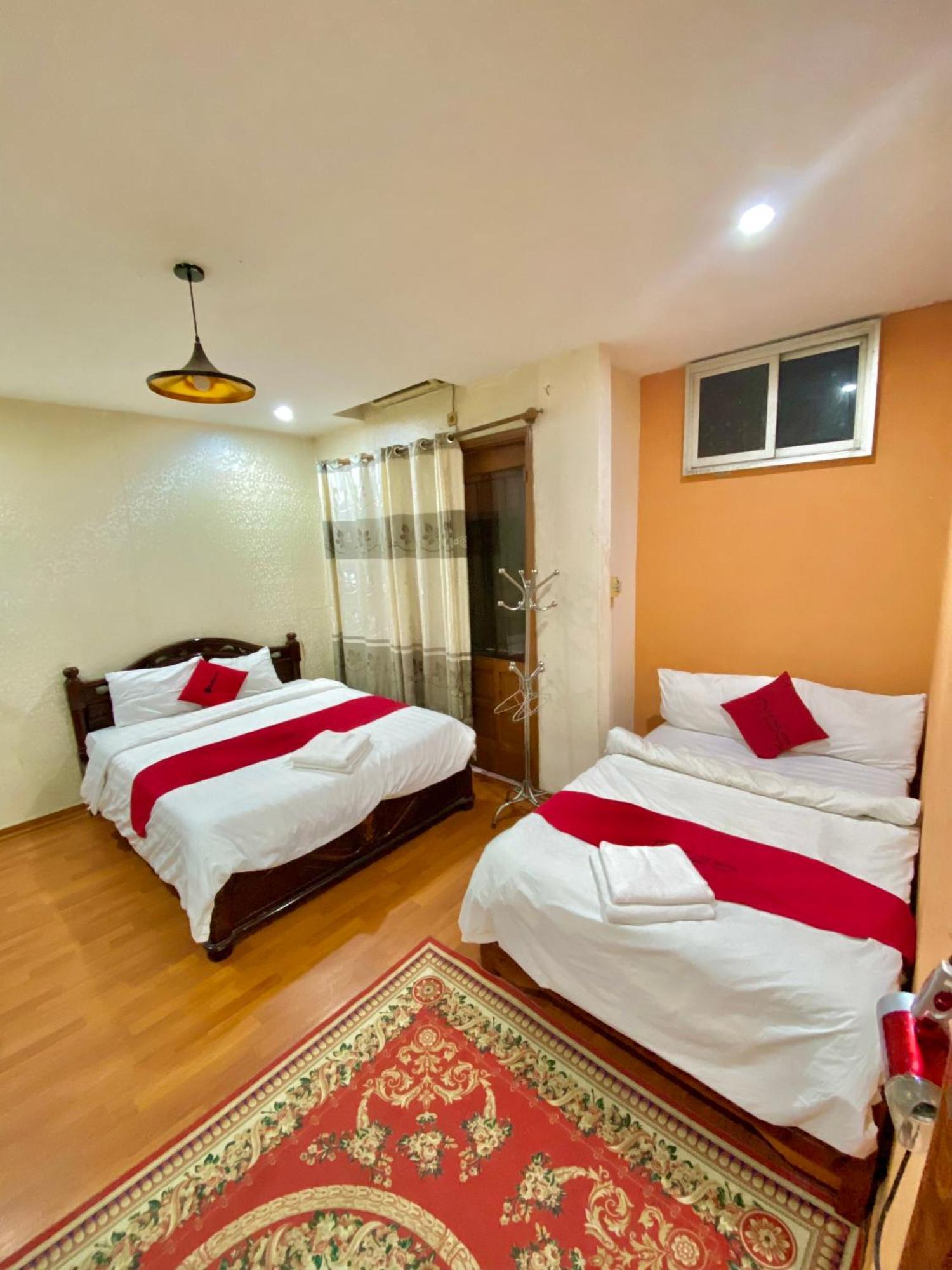 Sophie Hotel Ανόι Εξωτερικό φωτογραφία