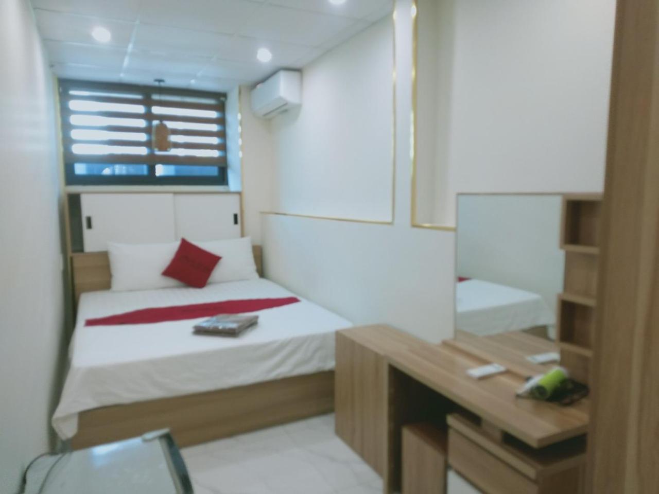 Sophie Hotel Ανόι Εξωτερικό φωτογραφία