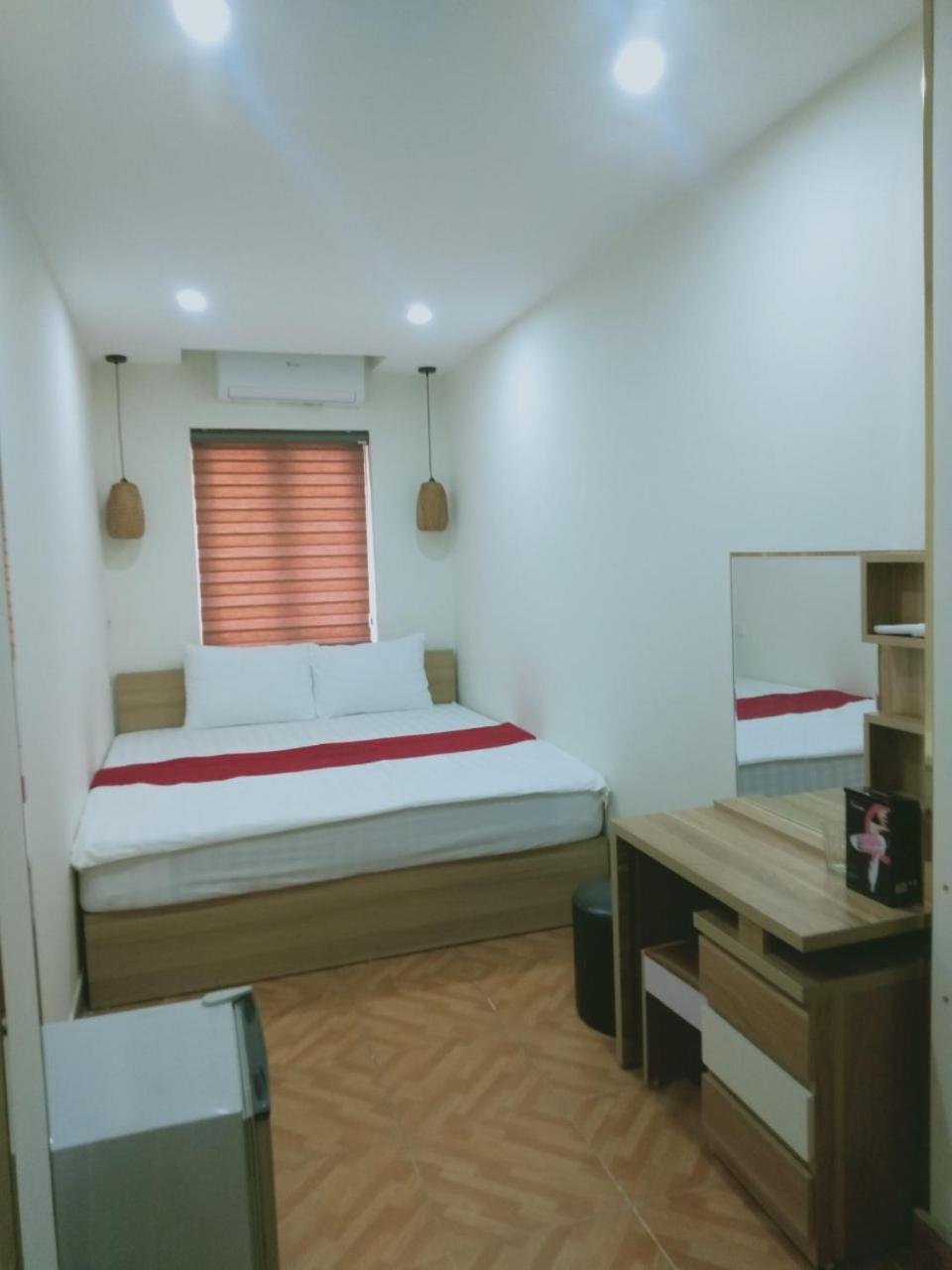 Sophie Hotel Ανόι Εξωτερικό φωτογραφία