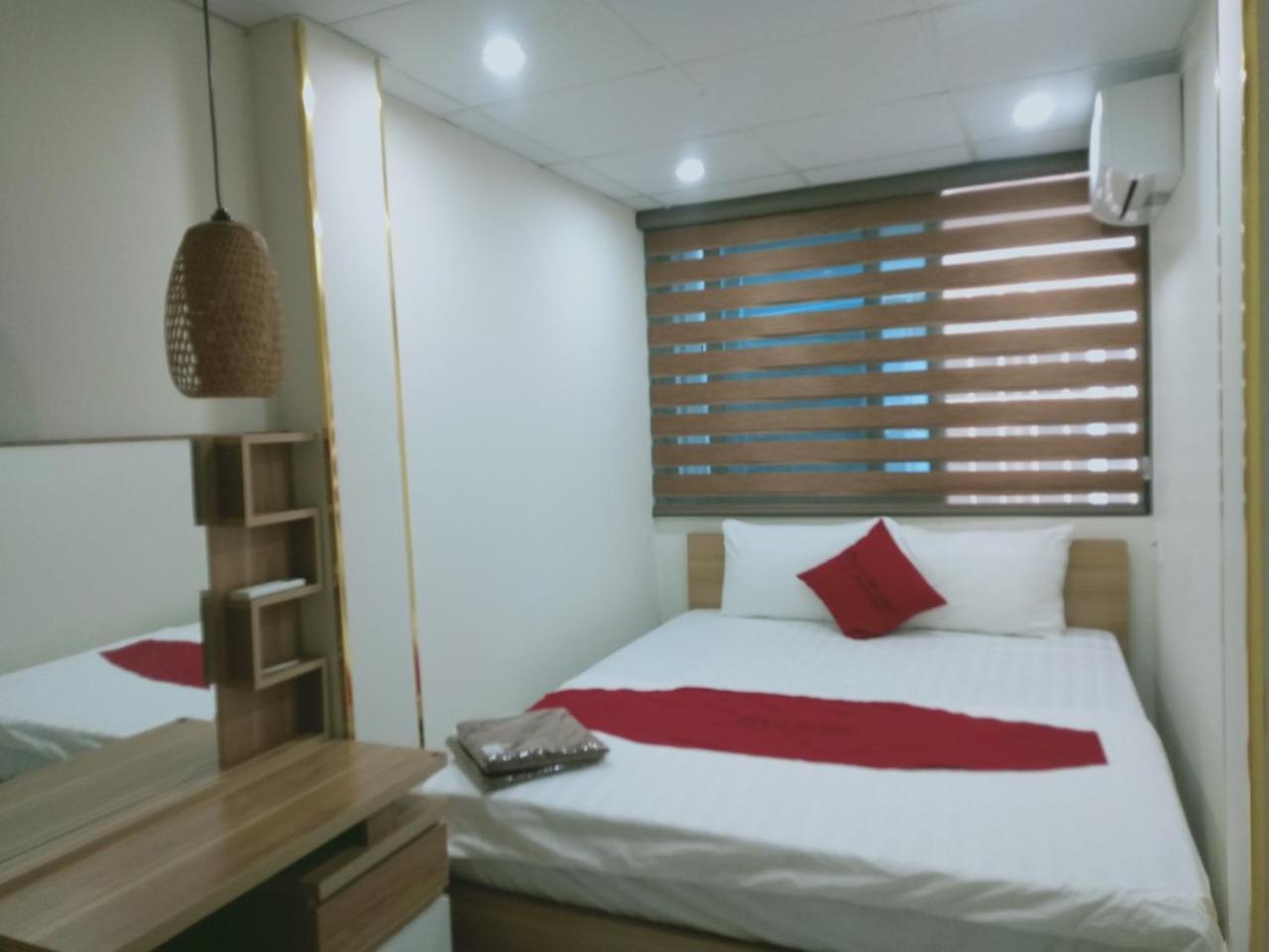 Sophie Hotel Ανόι Εξωτερικό φωτογραφία