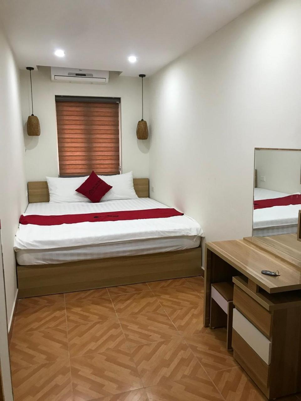 Sophie Hotel Ανόι Εξωτερικό φωτογραφία